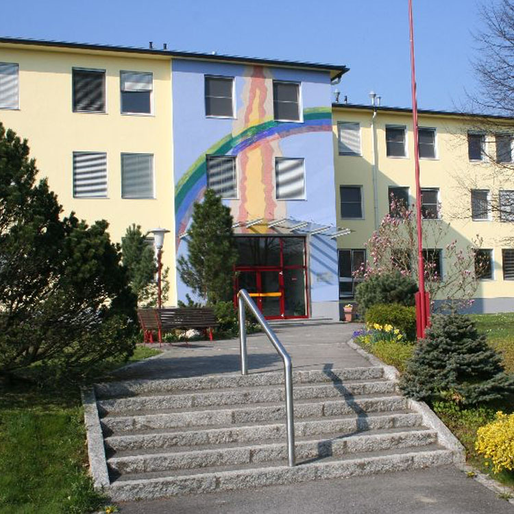 Jugendhaus Arnfels © A16 Jugendhaus Arnfels © A16